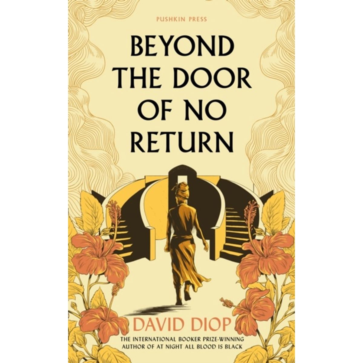 Beyond the Door of No Return