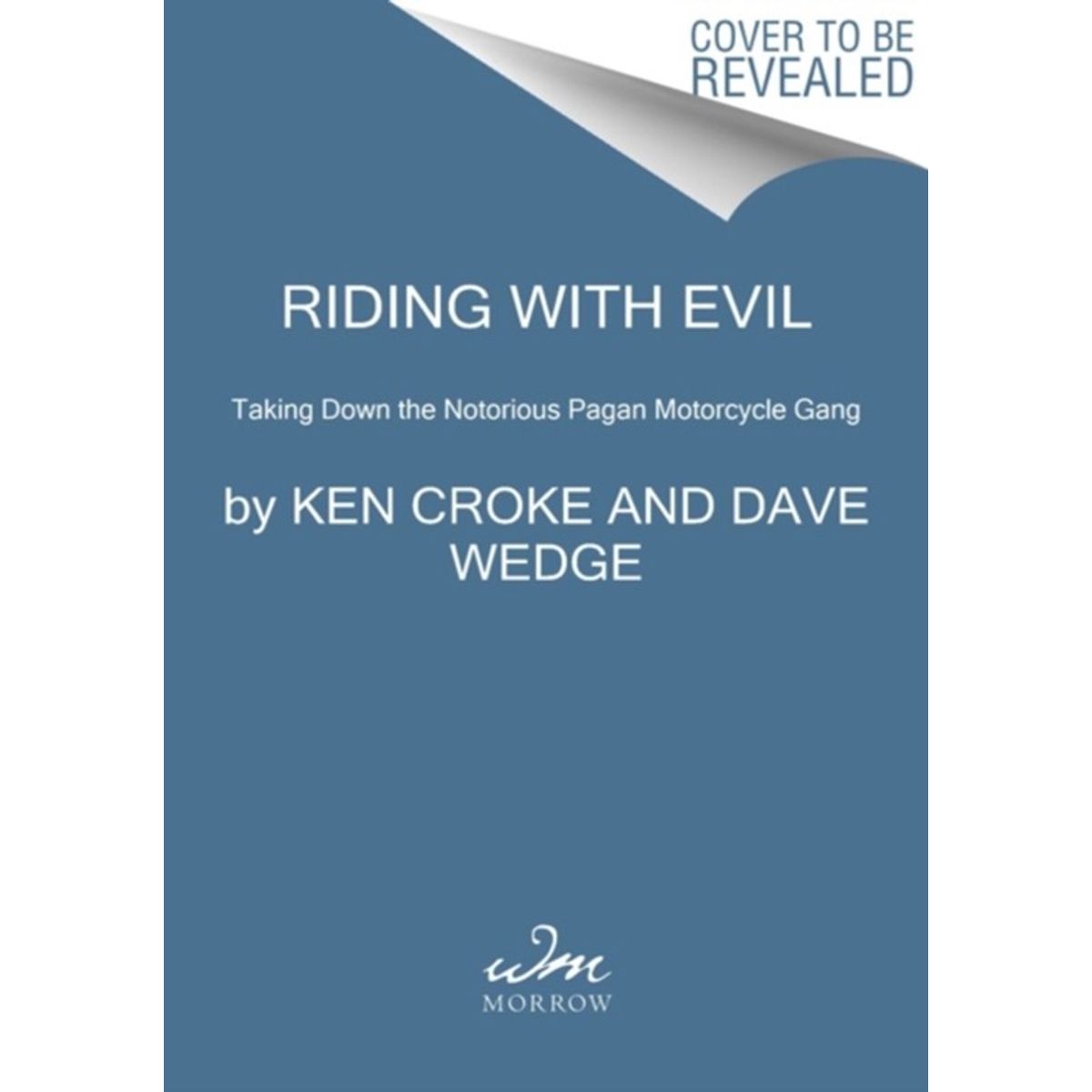 Riding With Evil