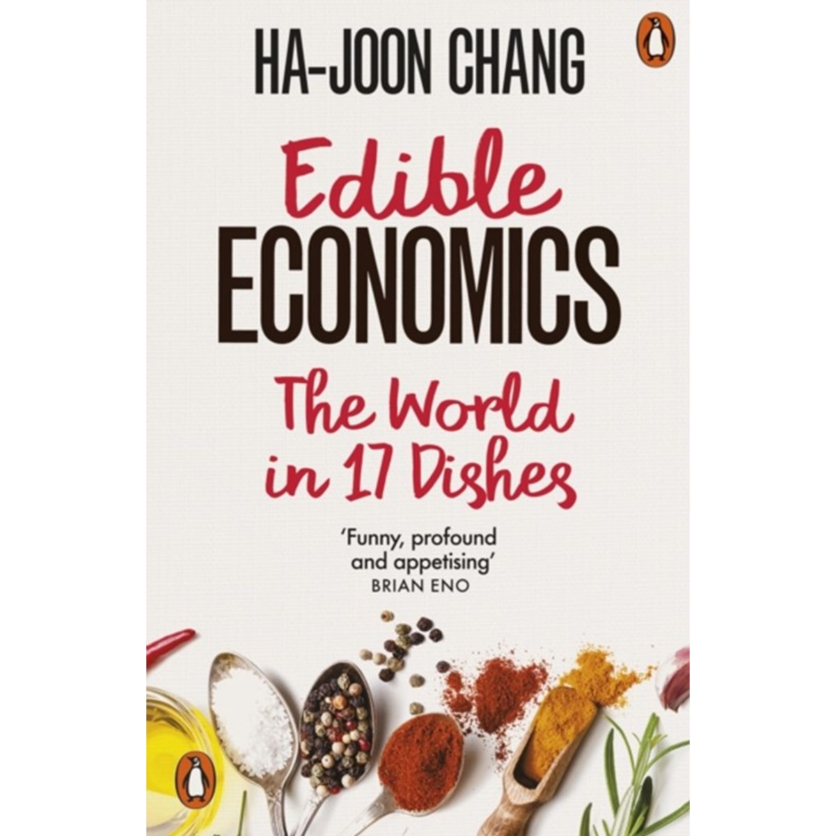 Edible Economics