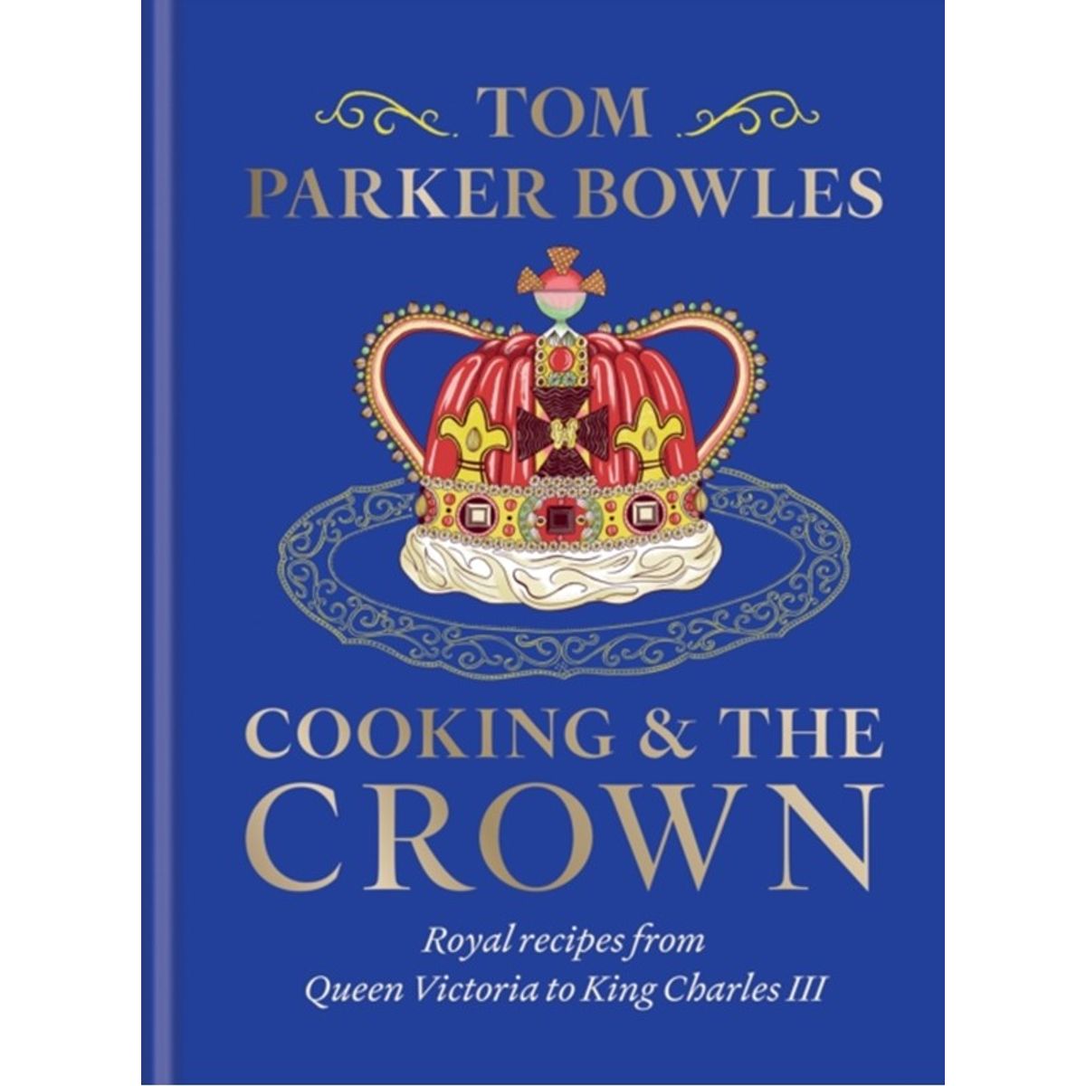 Cooking and the Crown