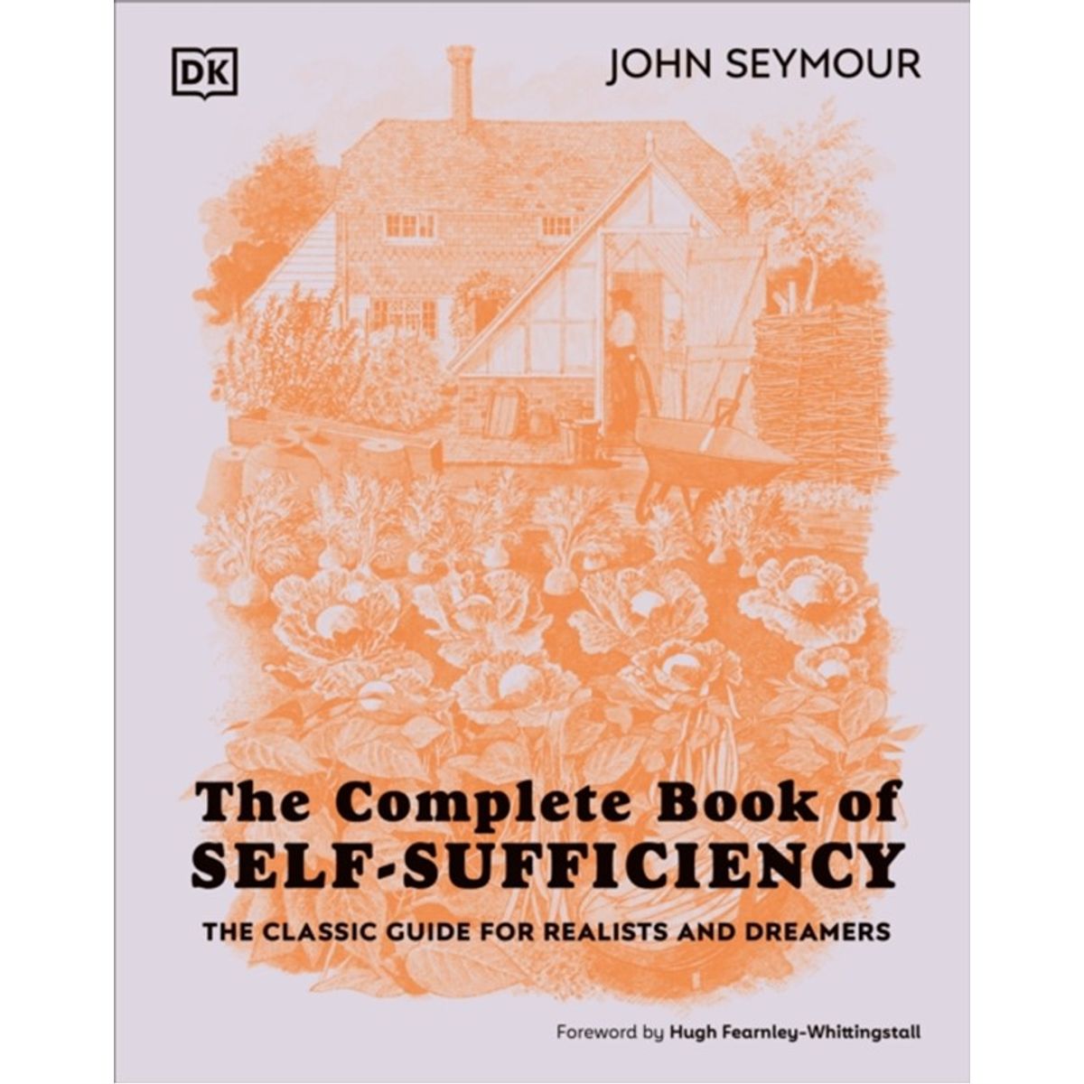 The Complete Book of Self-Sufficiency