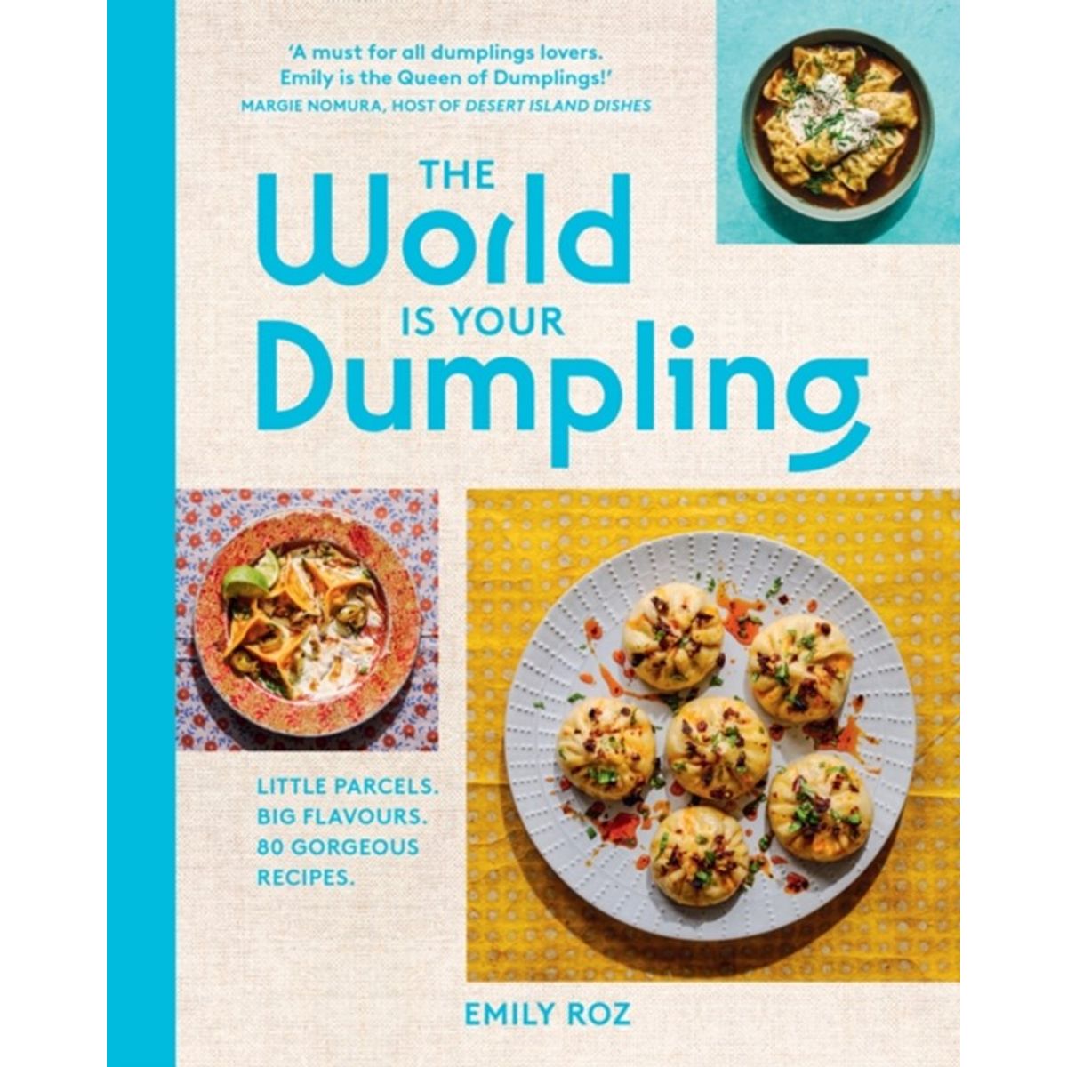 The World Is Your Dumpling