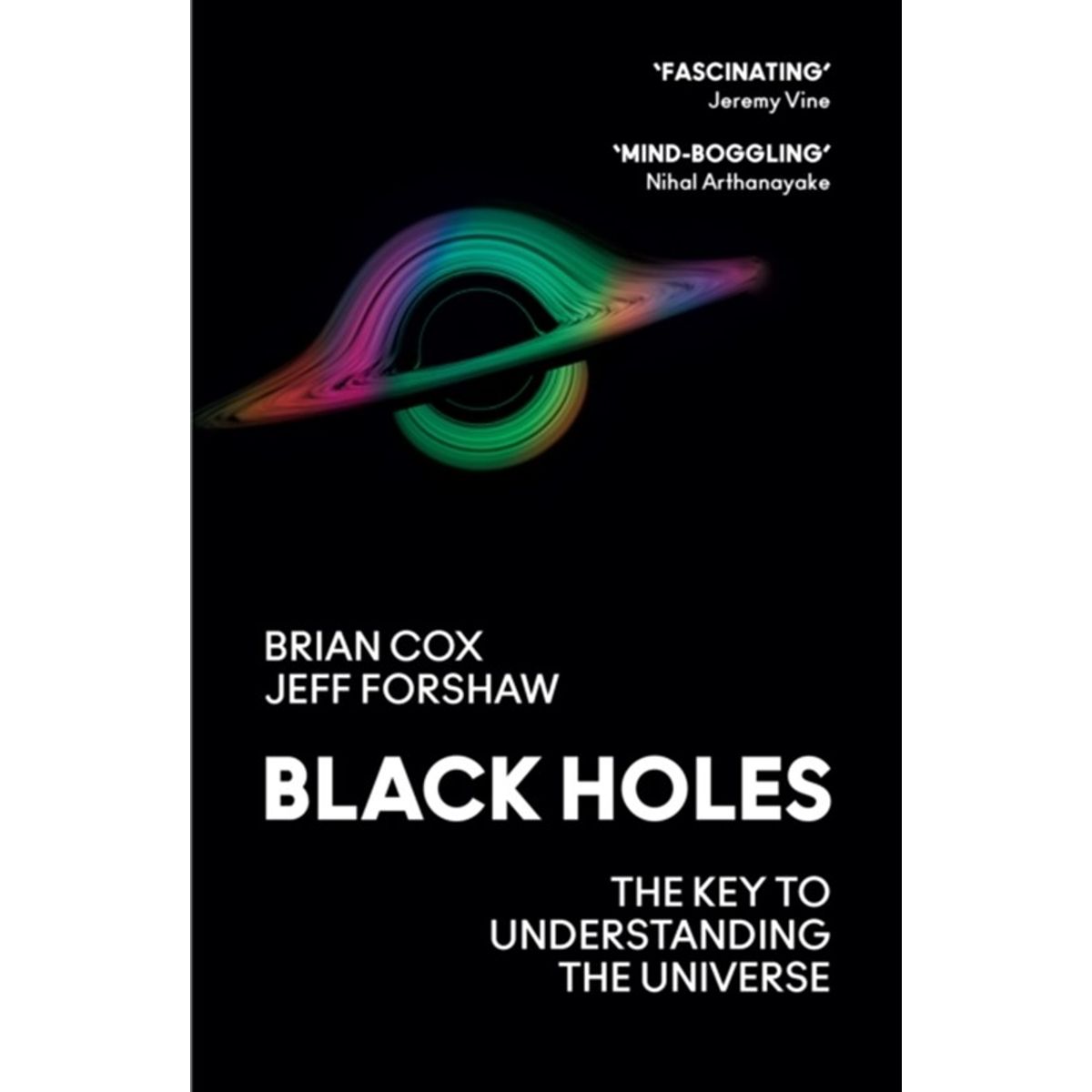 Black Holes