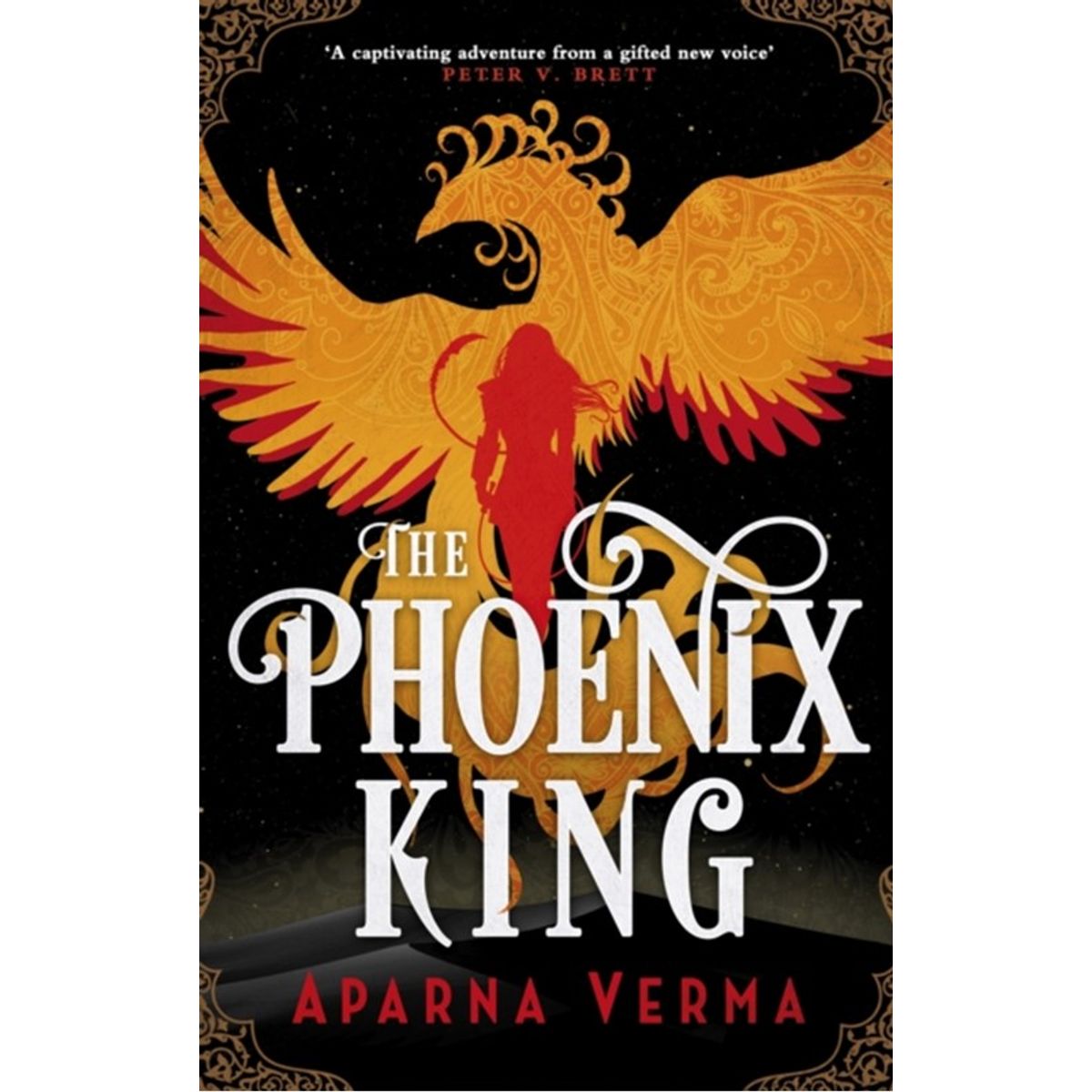 The Phoenix King