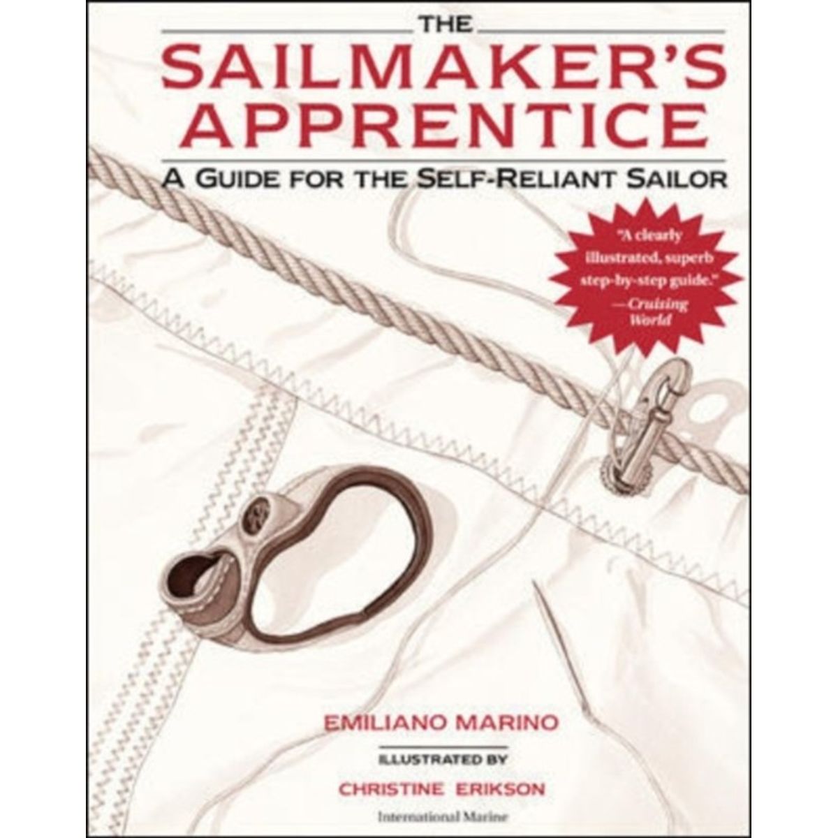 Sailmaker's Apprentice