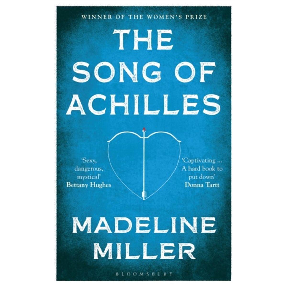 The Song of Achilles