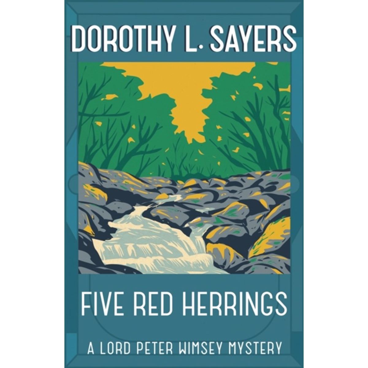 Five Red Herrings