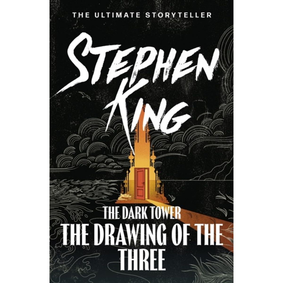 The Dark Tower II: The Drawing Of The Three