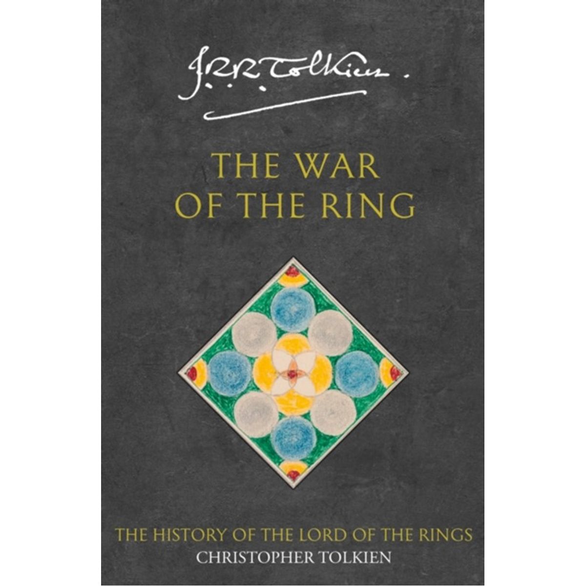 The War of the Ring