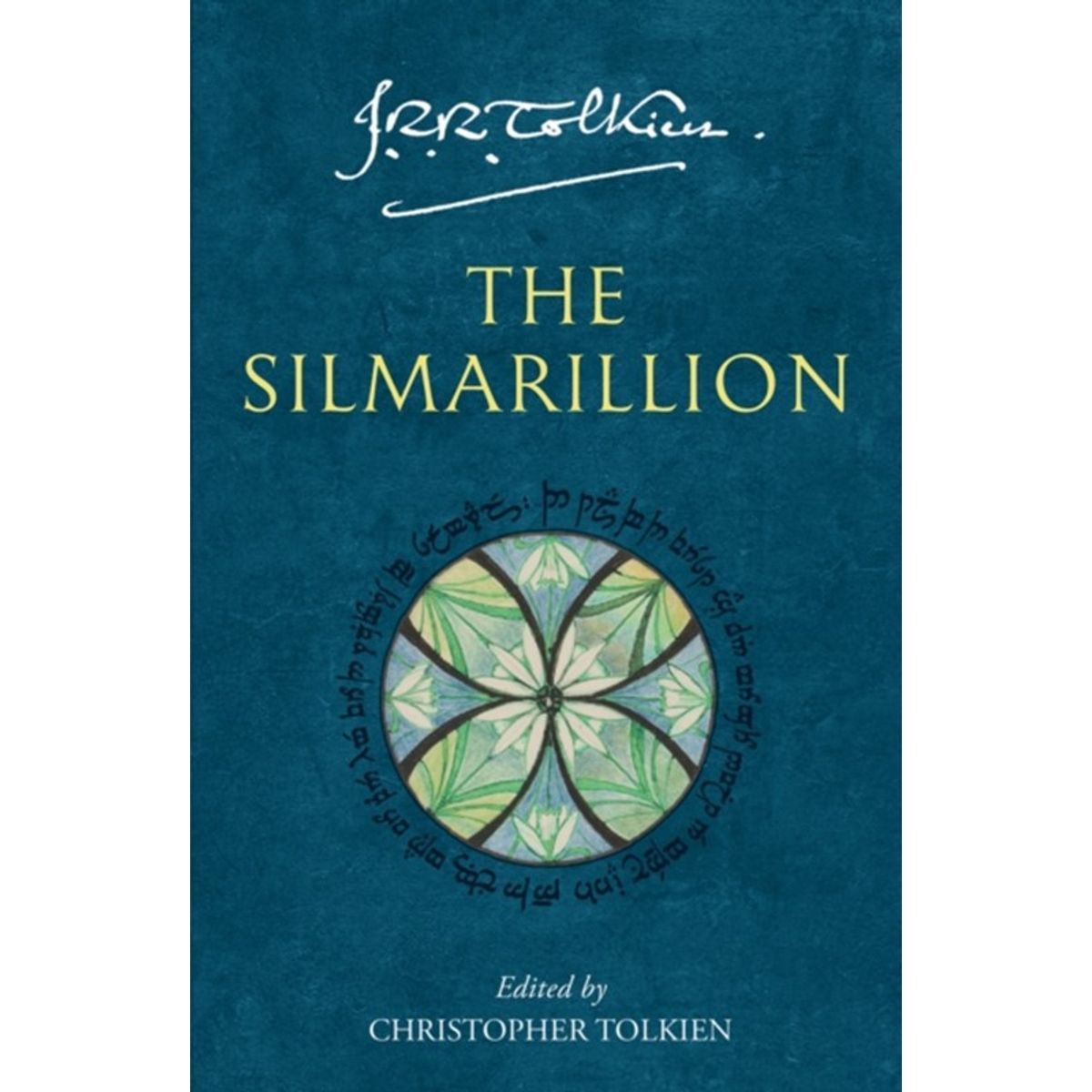 The Silmarillion