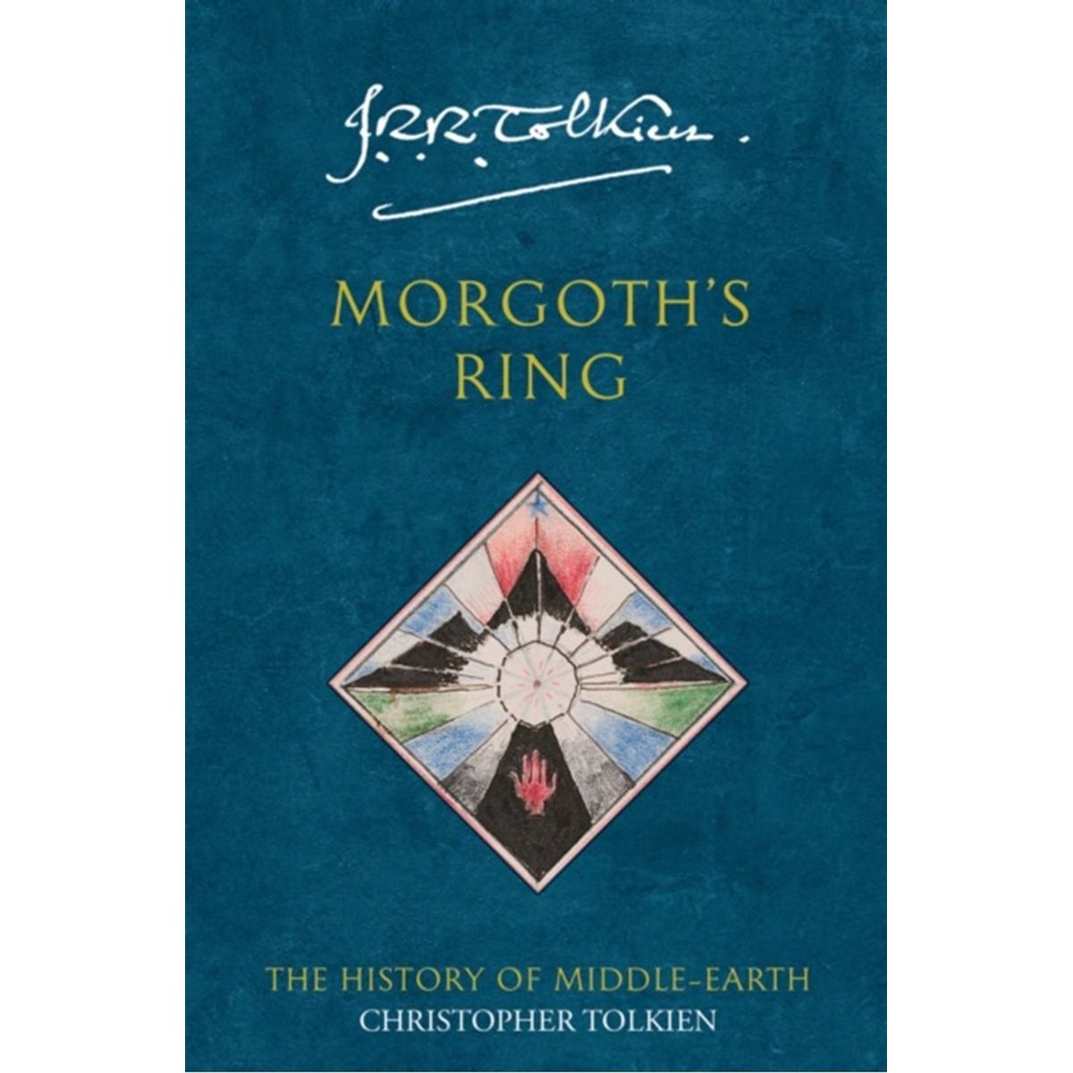 Morgoths Ring