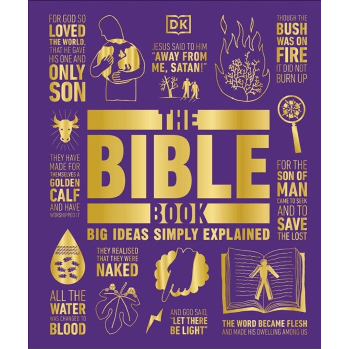 The Bible Book