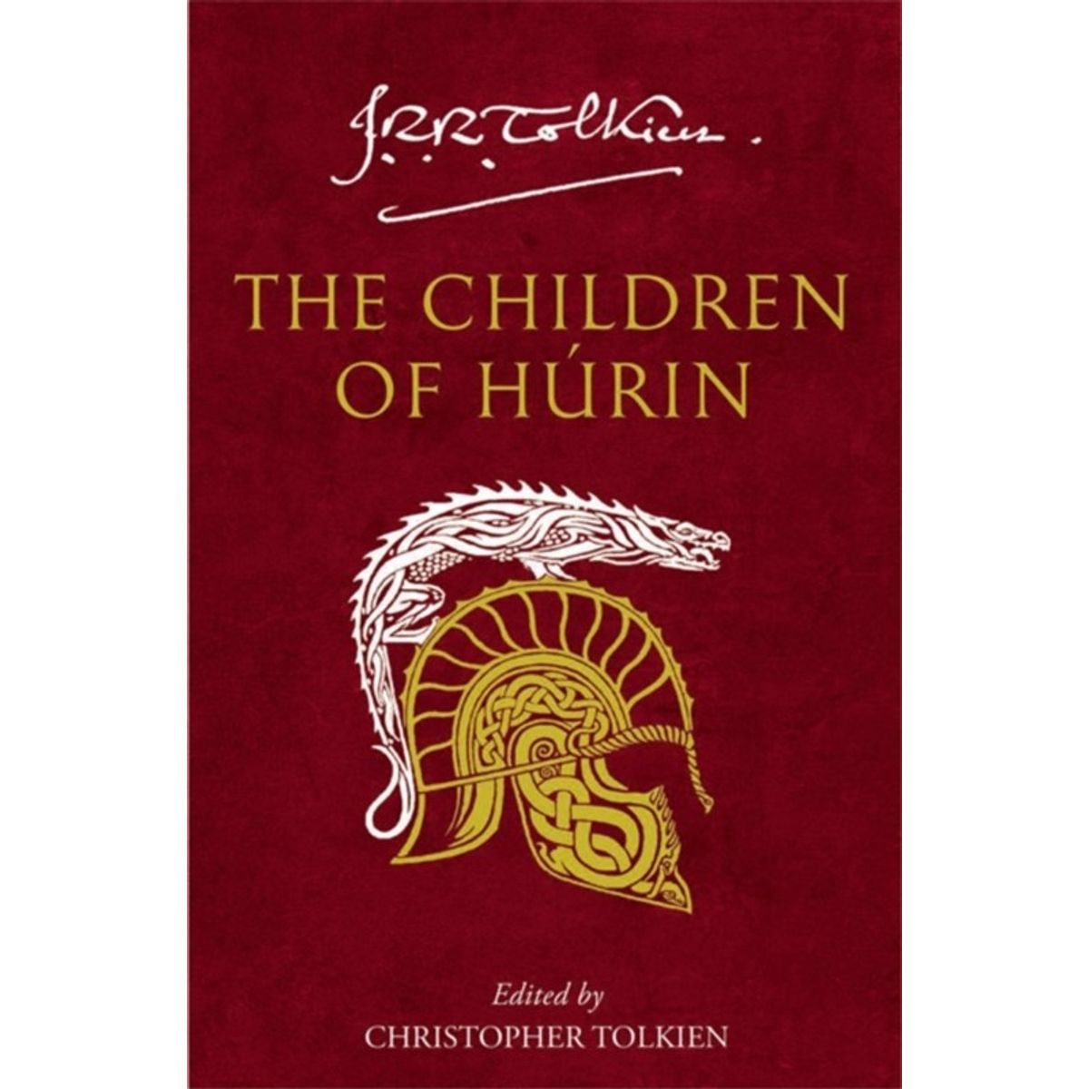 The Children of Hurin