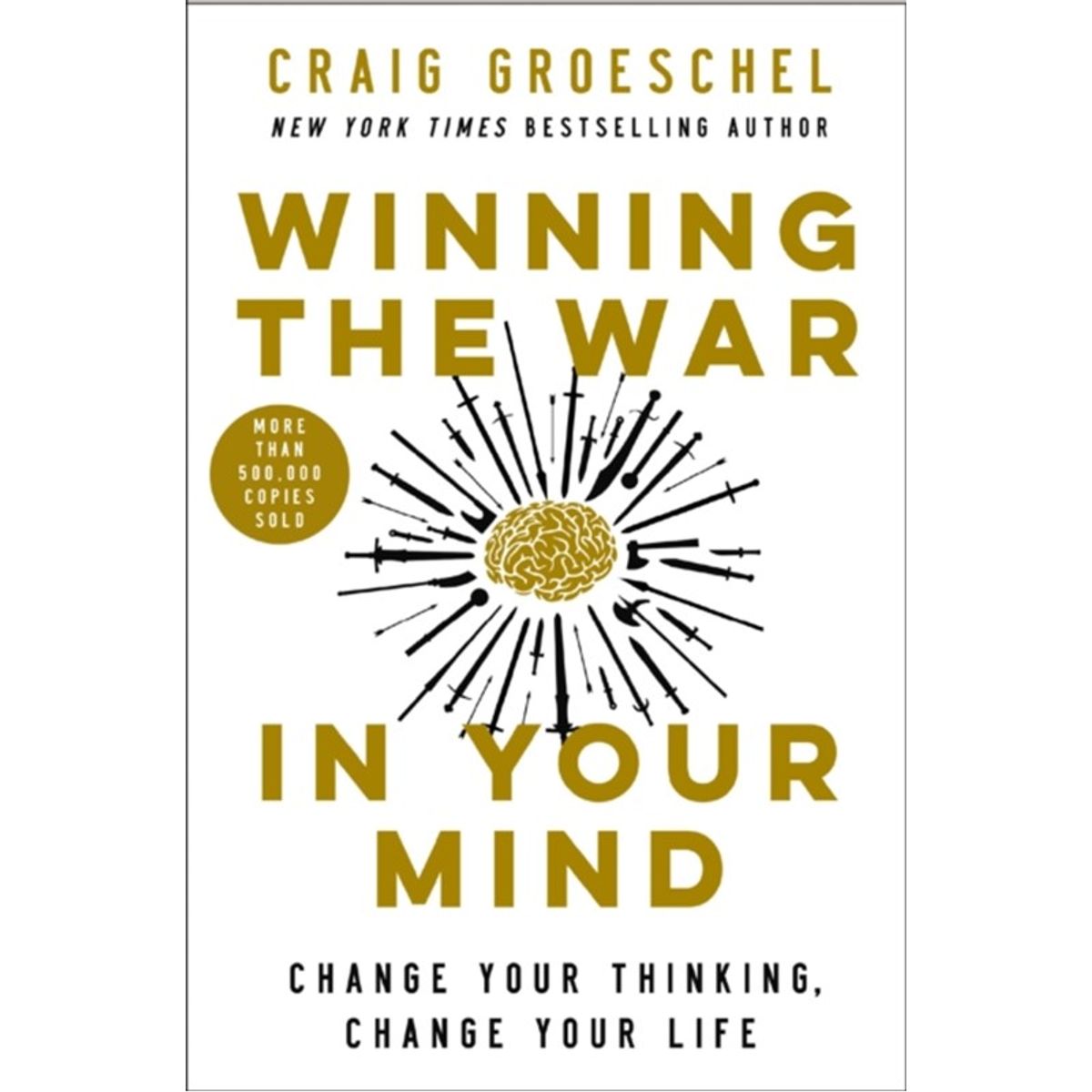 Winning the War in Your Mind