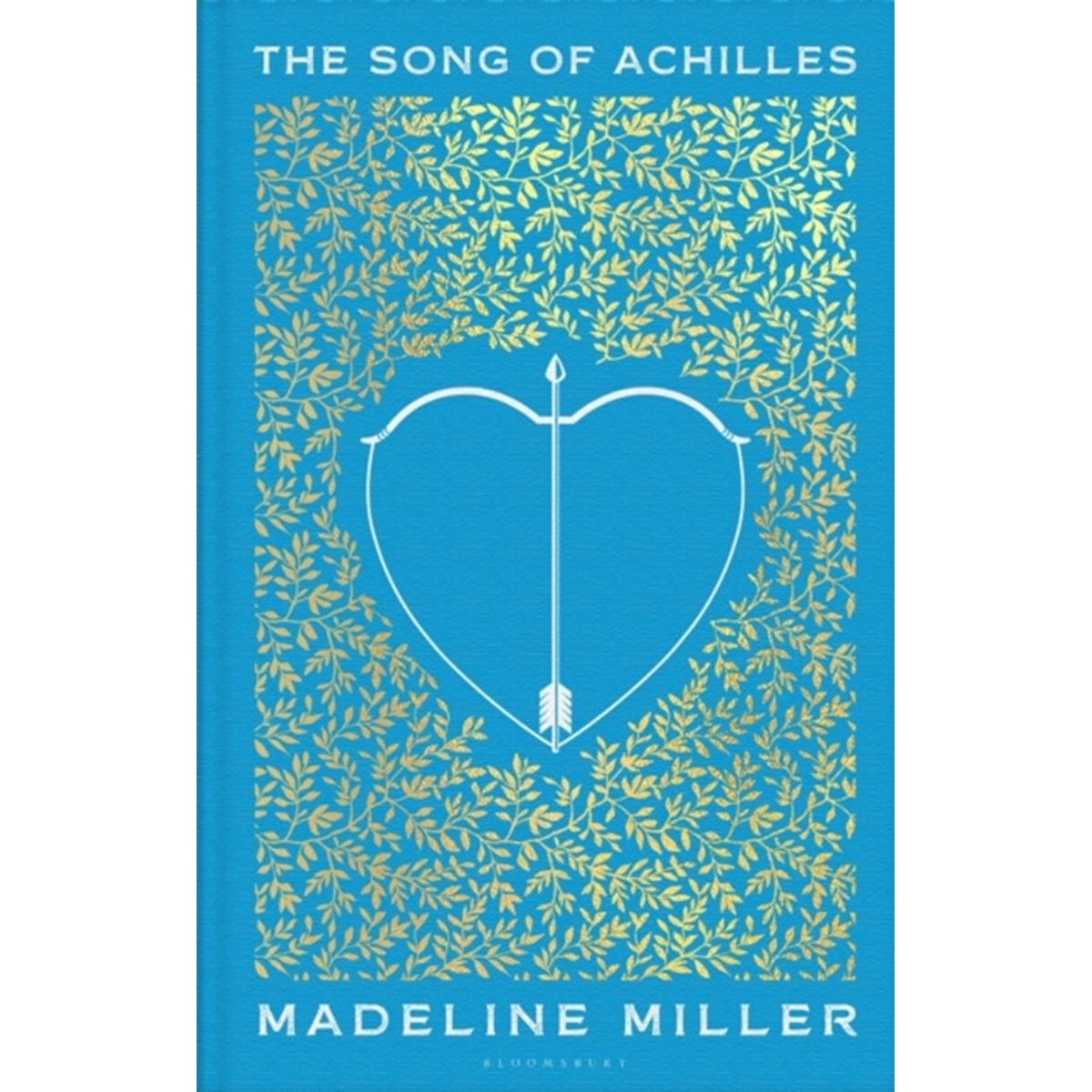 The Song of Achilles