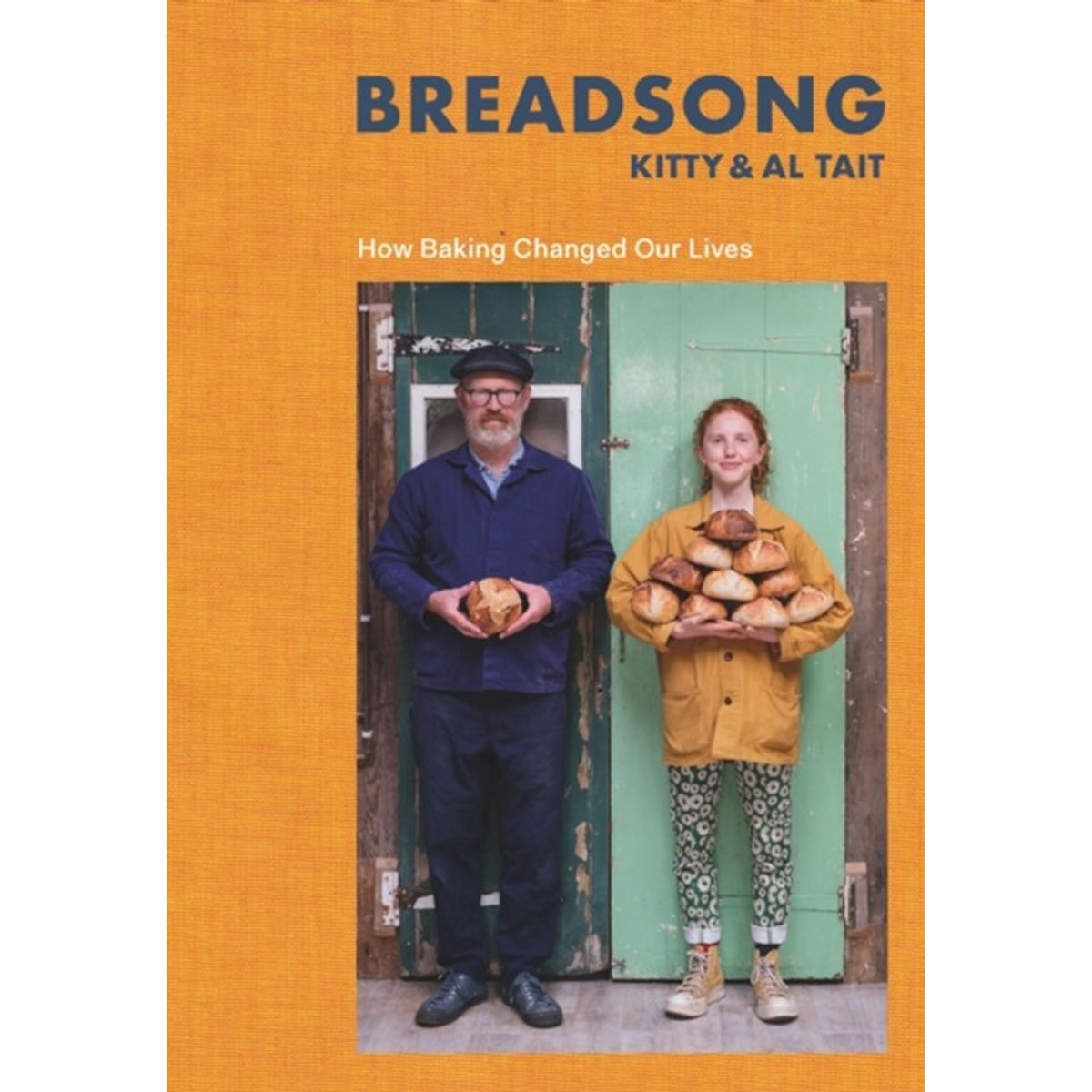 Breadsong