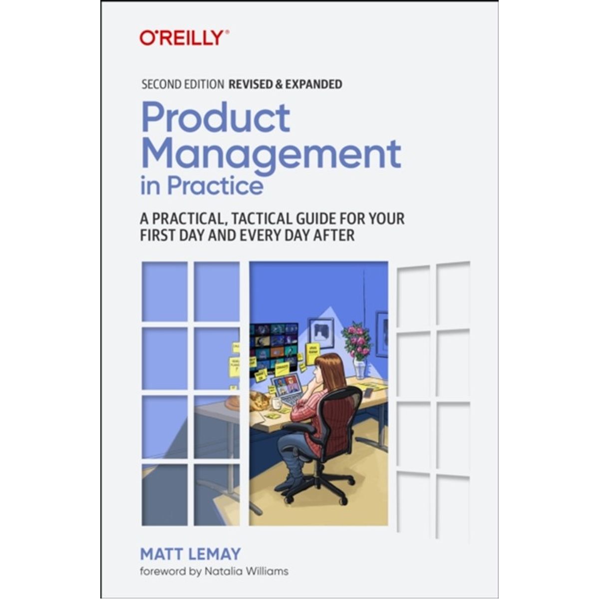 Product Management in Practice