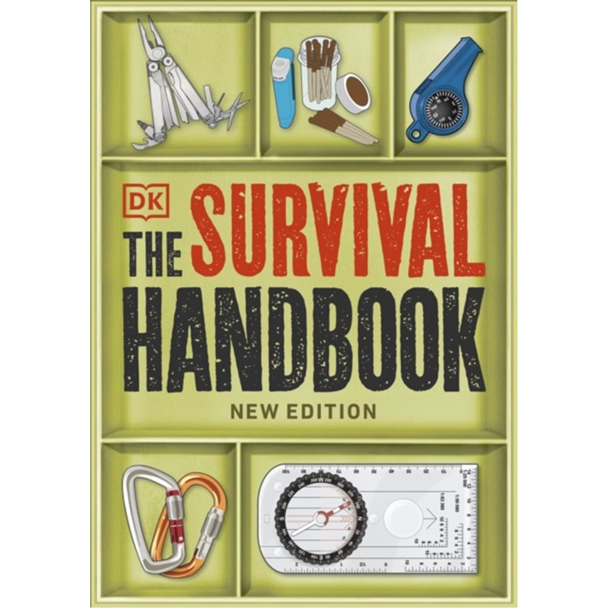 The Survival Handbook