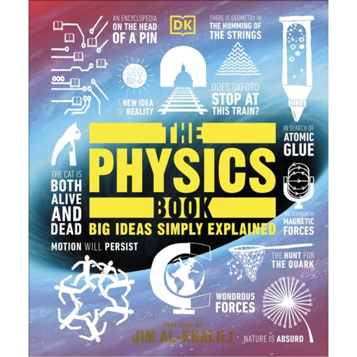 The Physics Book