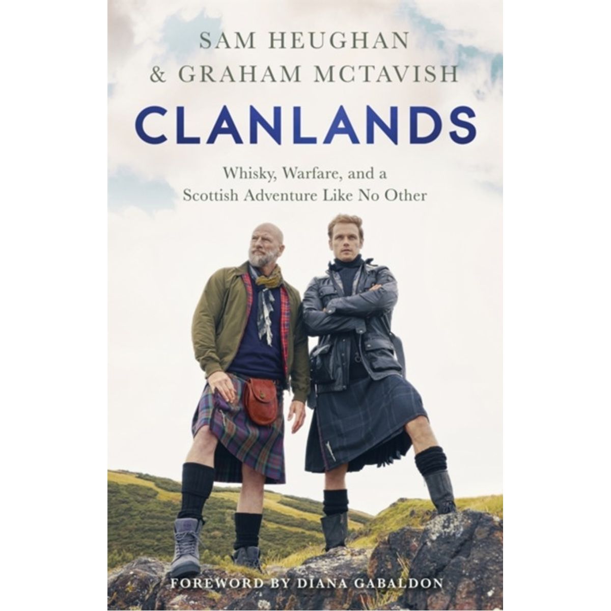 Clanlands