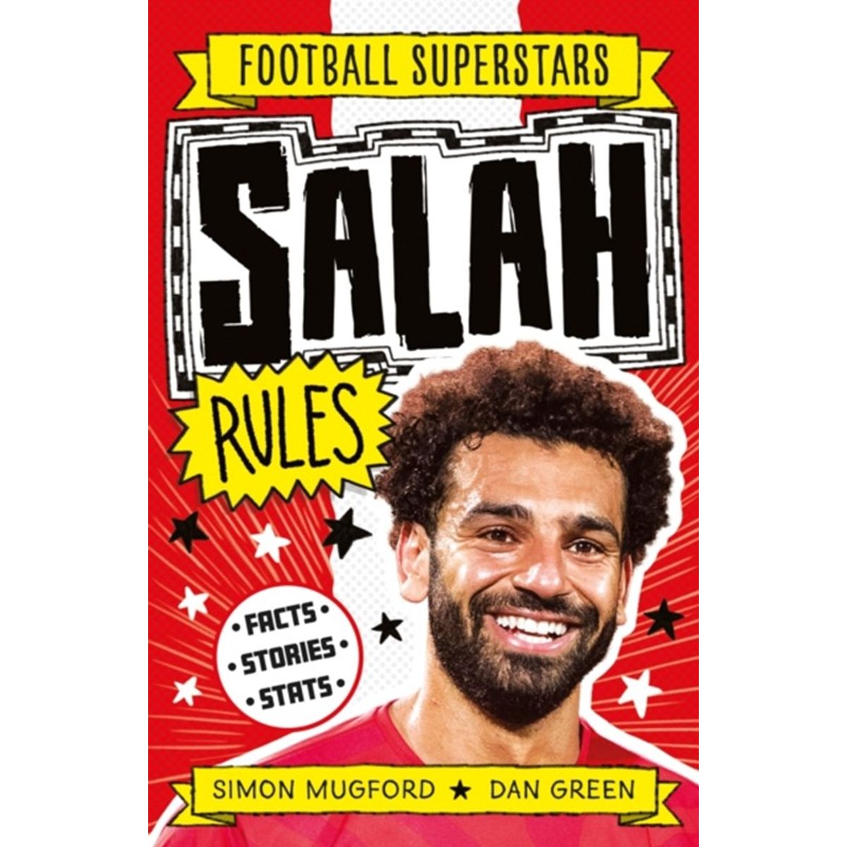 Football Superstars: Salah Rules