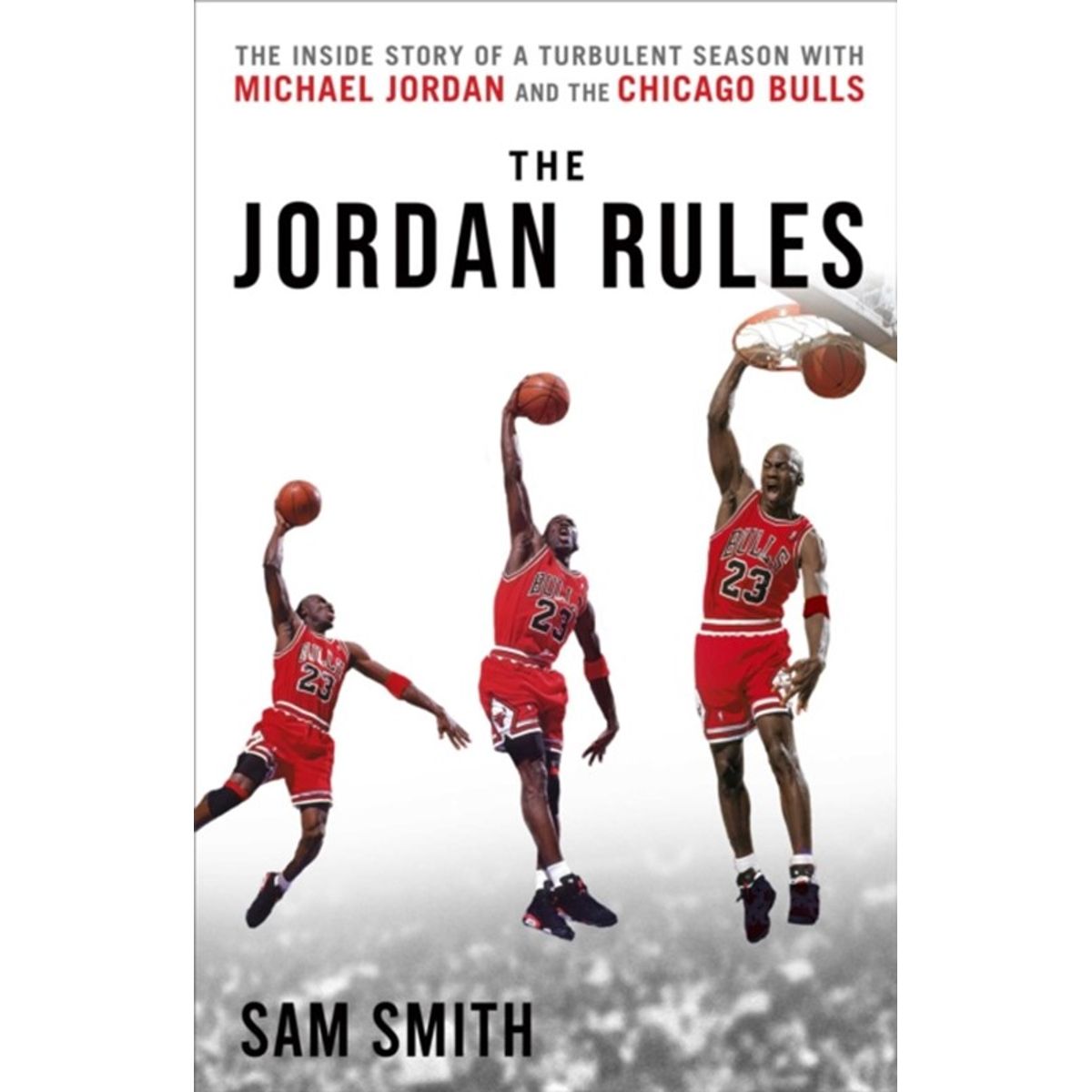 The Jordan Rules