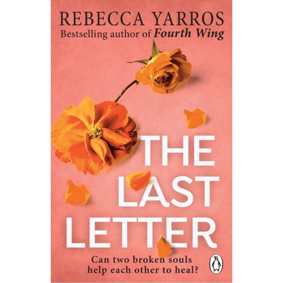 The Last Letter