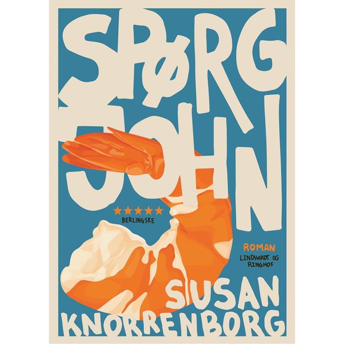 Spørg John