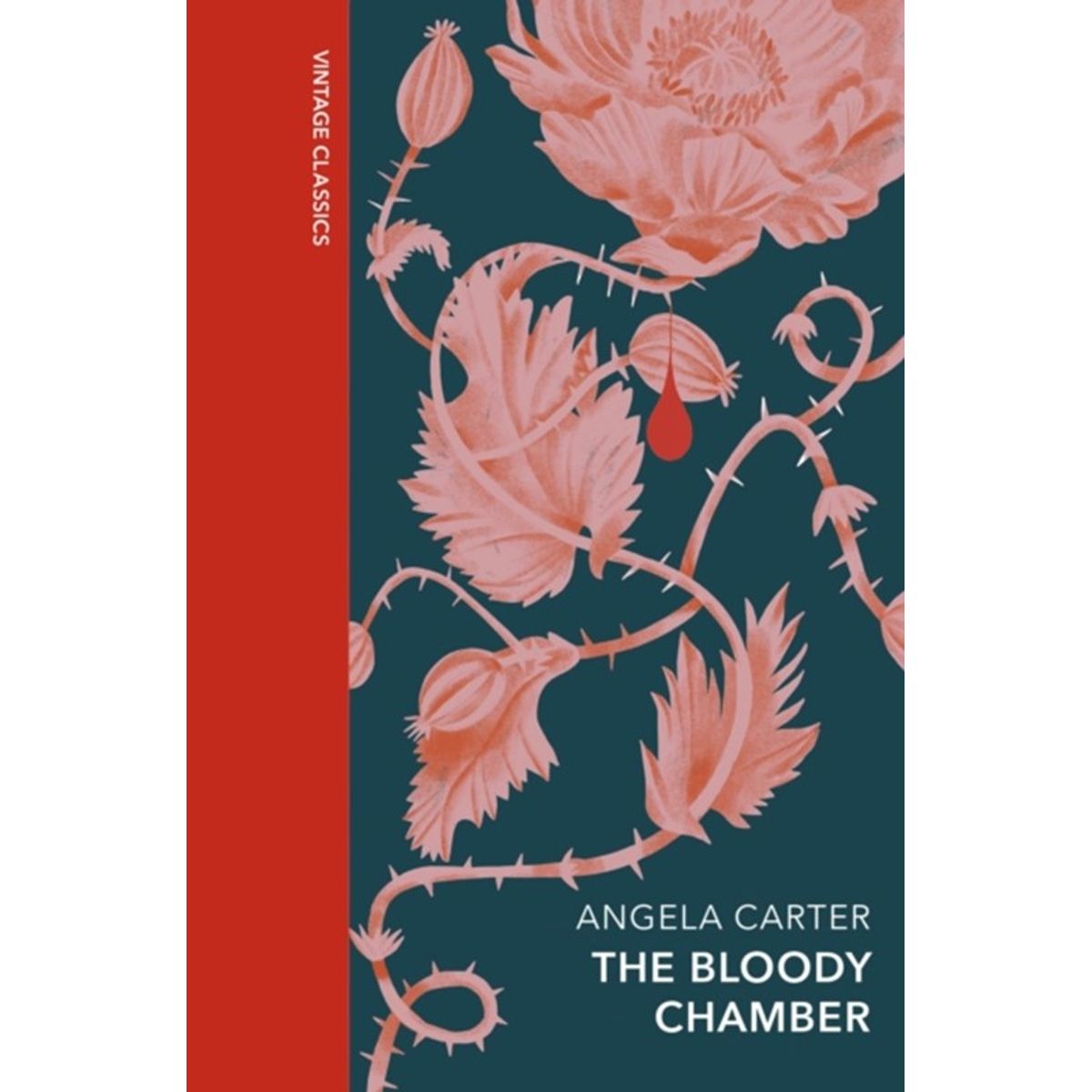 The Bloody Chamber and Other Stories