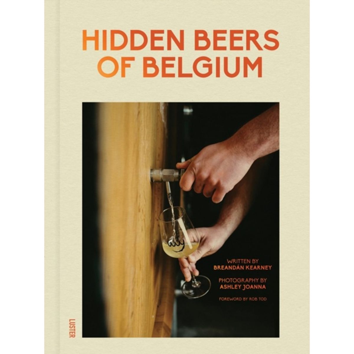 Hidden Beers of Belgium