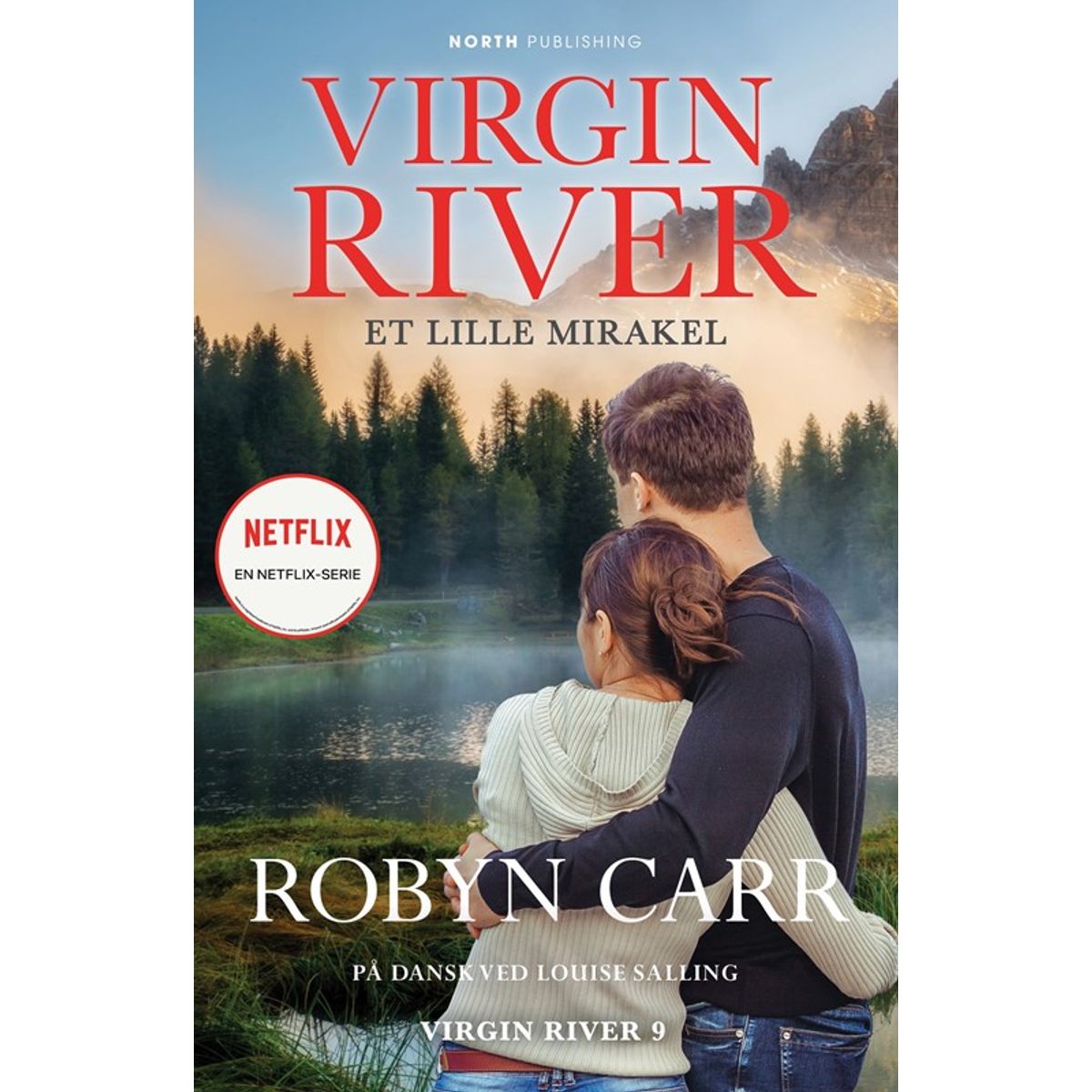 Virgin River - Et lille mirakel