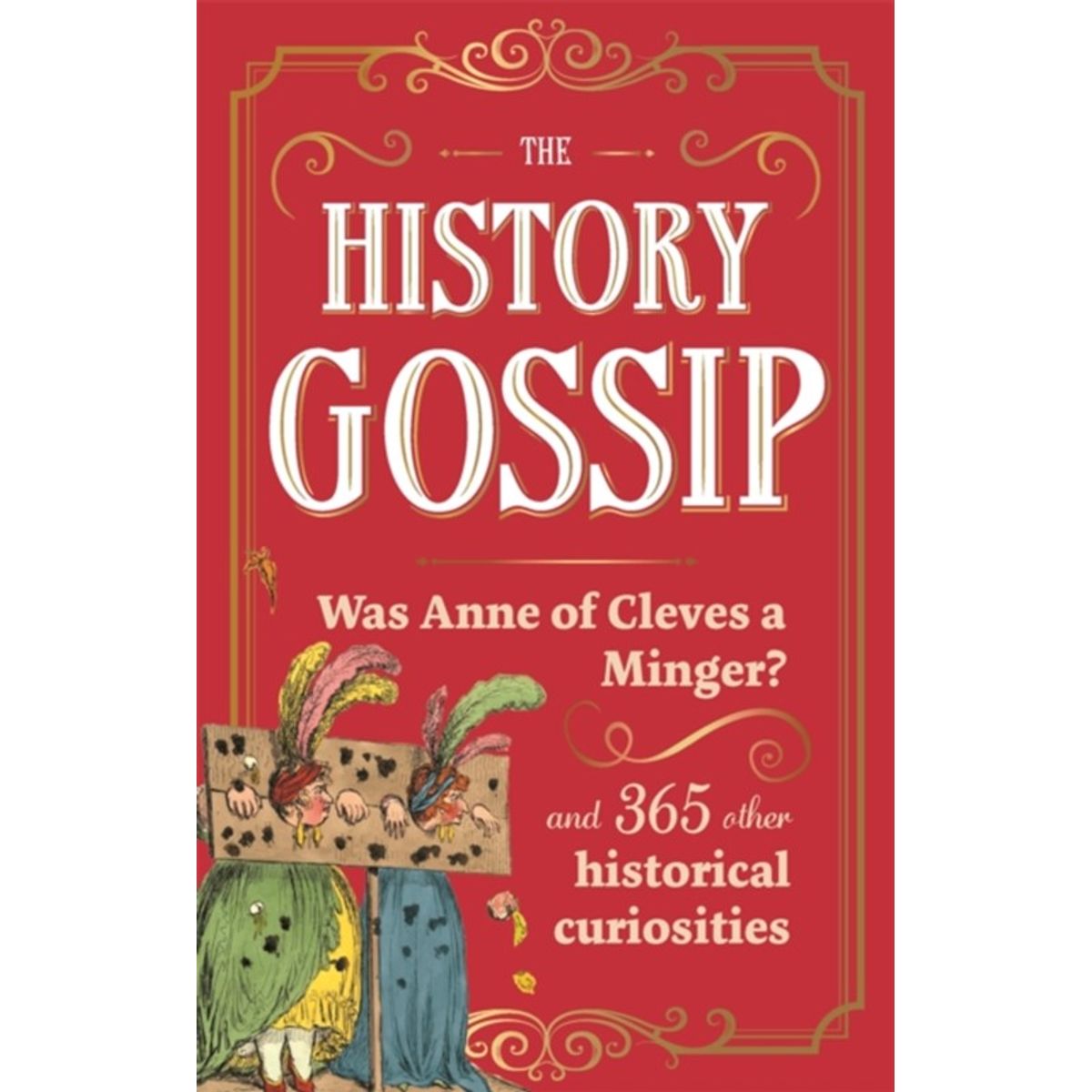 The History Gossip