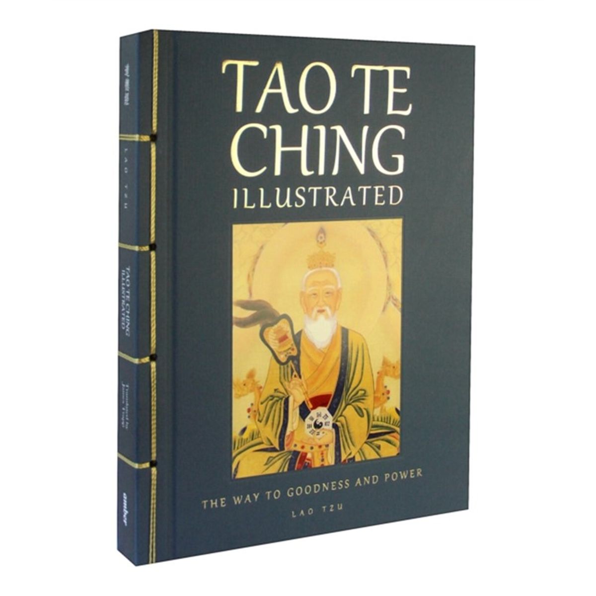 Tao Te Ching Illustrated