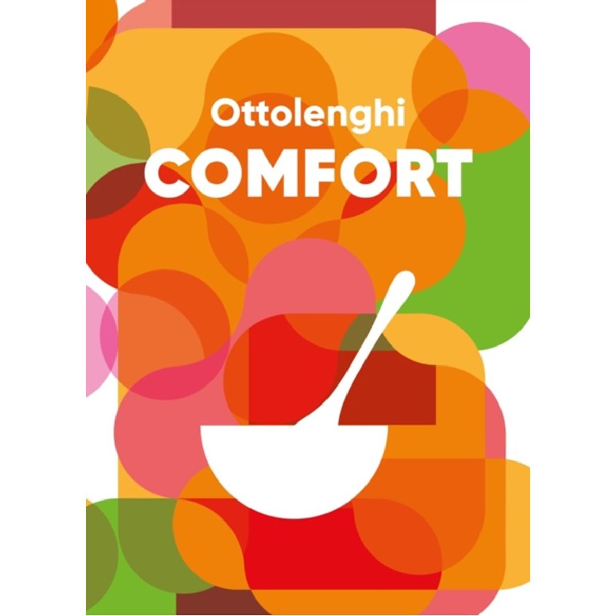 Ottolenghi COMFORT