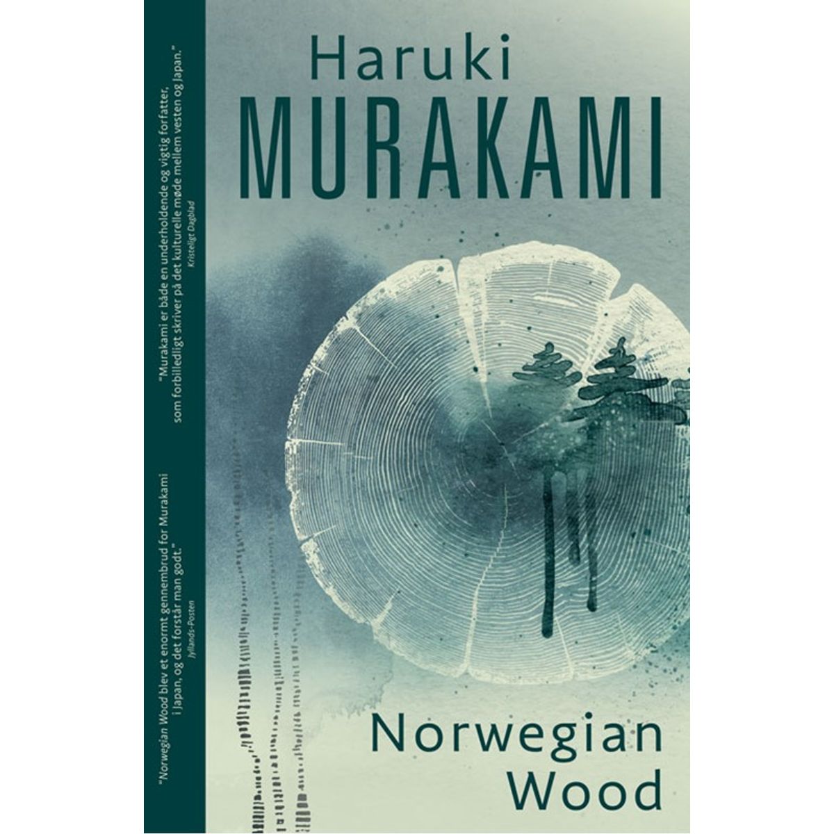 Norwegian Wood (PB)