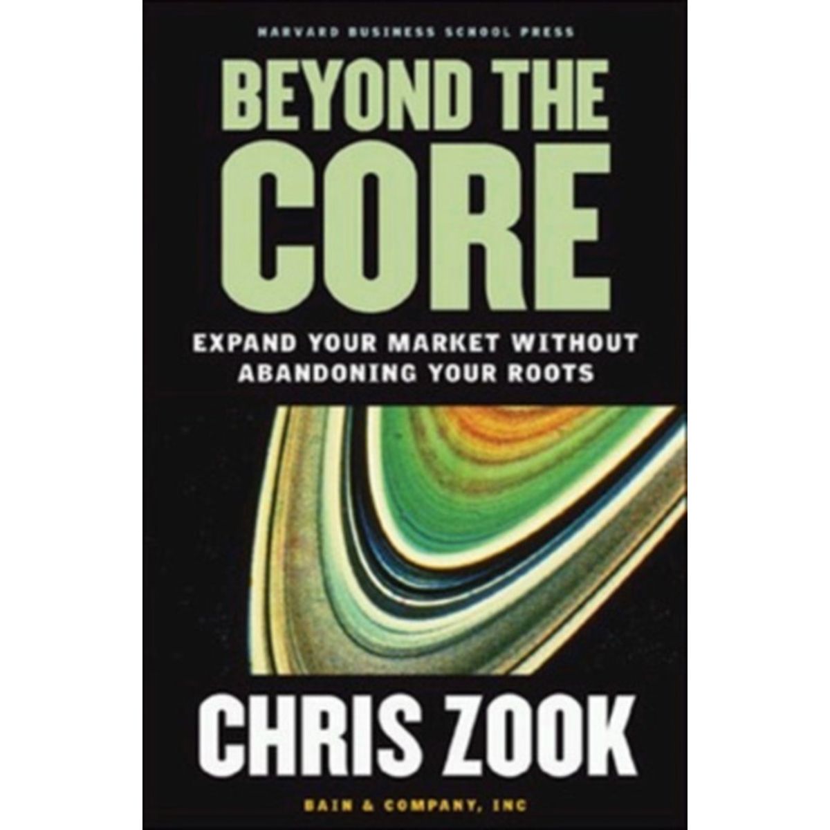 Beyond the Core