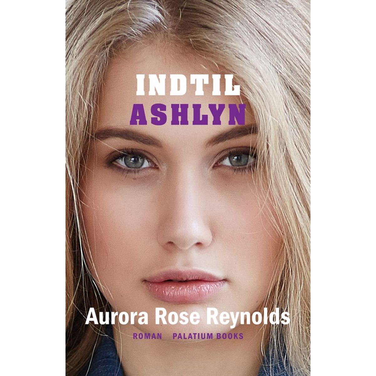 Indtil Ashlyn