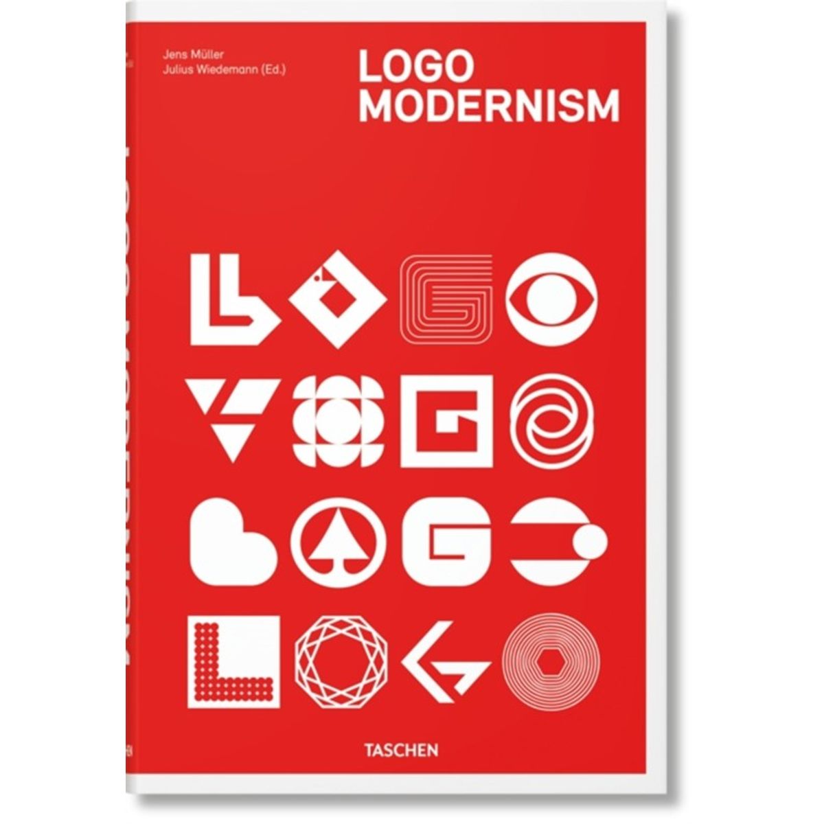 Logo Modernism