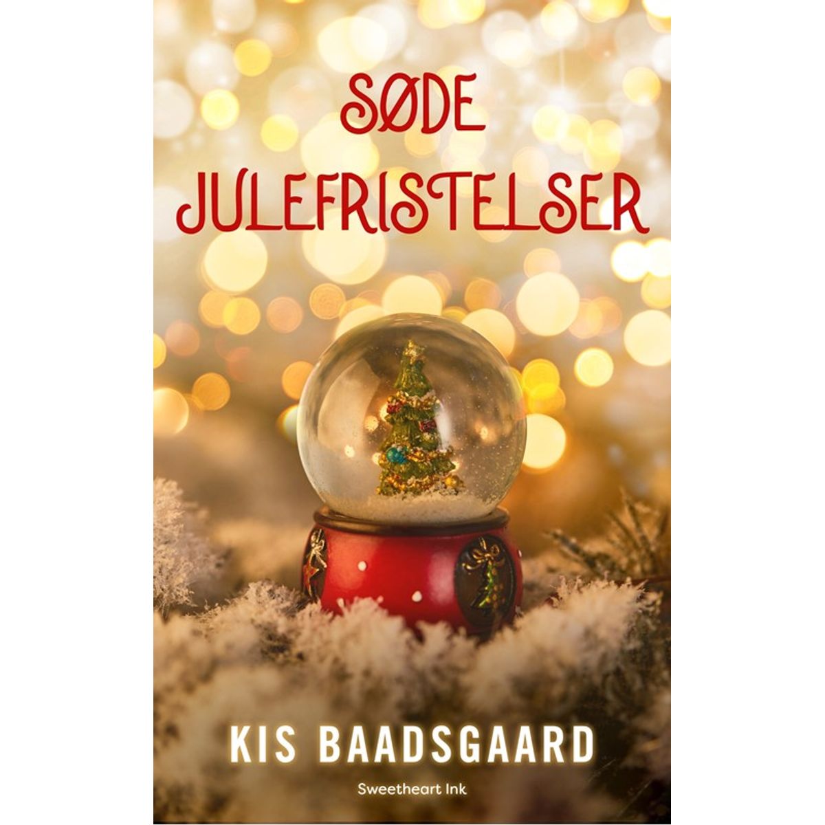 Søde julefristelser