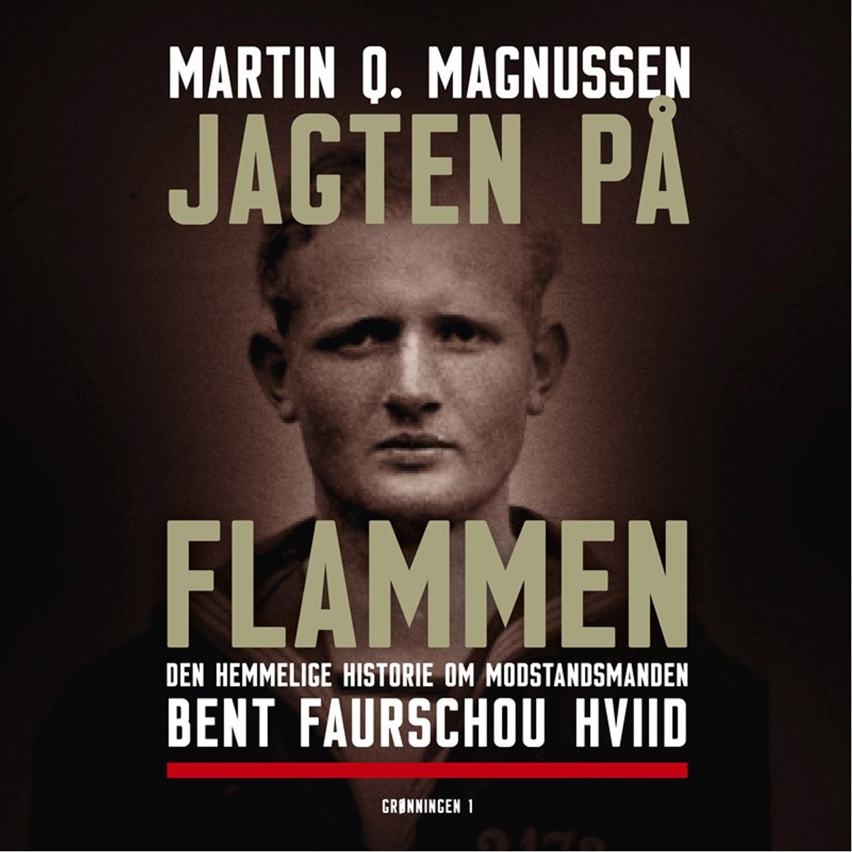 Jagten på Flammen