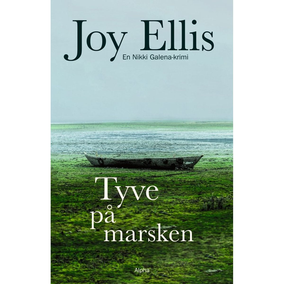 Tyve på marsken