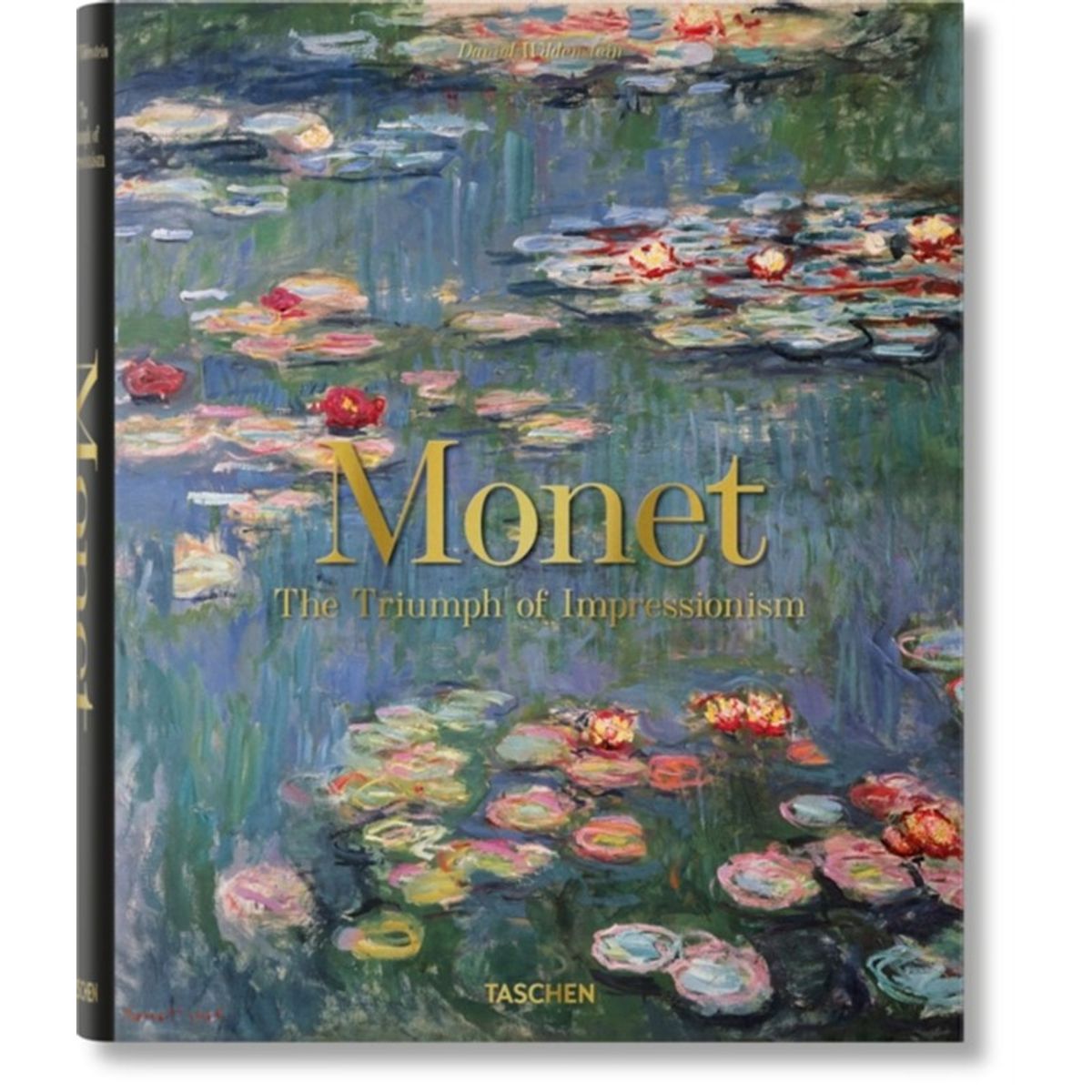 Monet. The Triumph of Impressionism