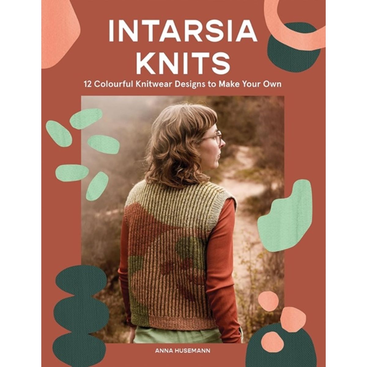 Intarsia Knits