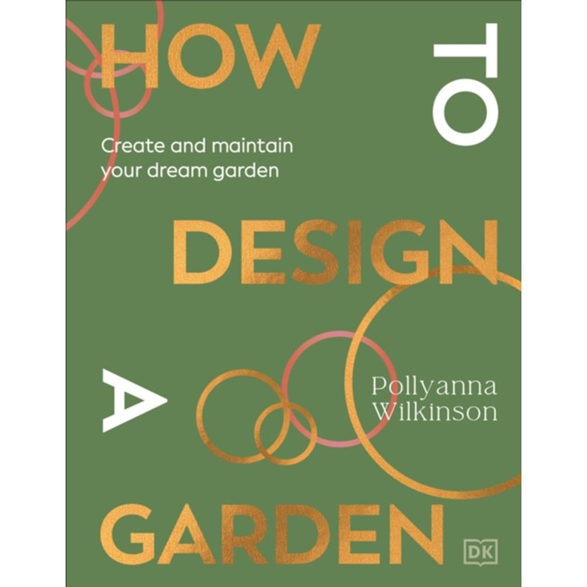 How to Design a Garden