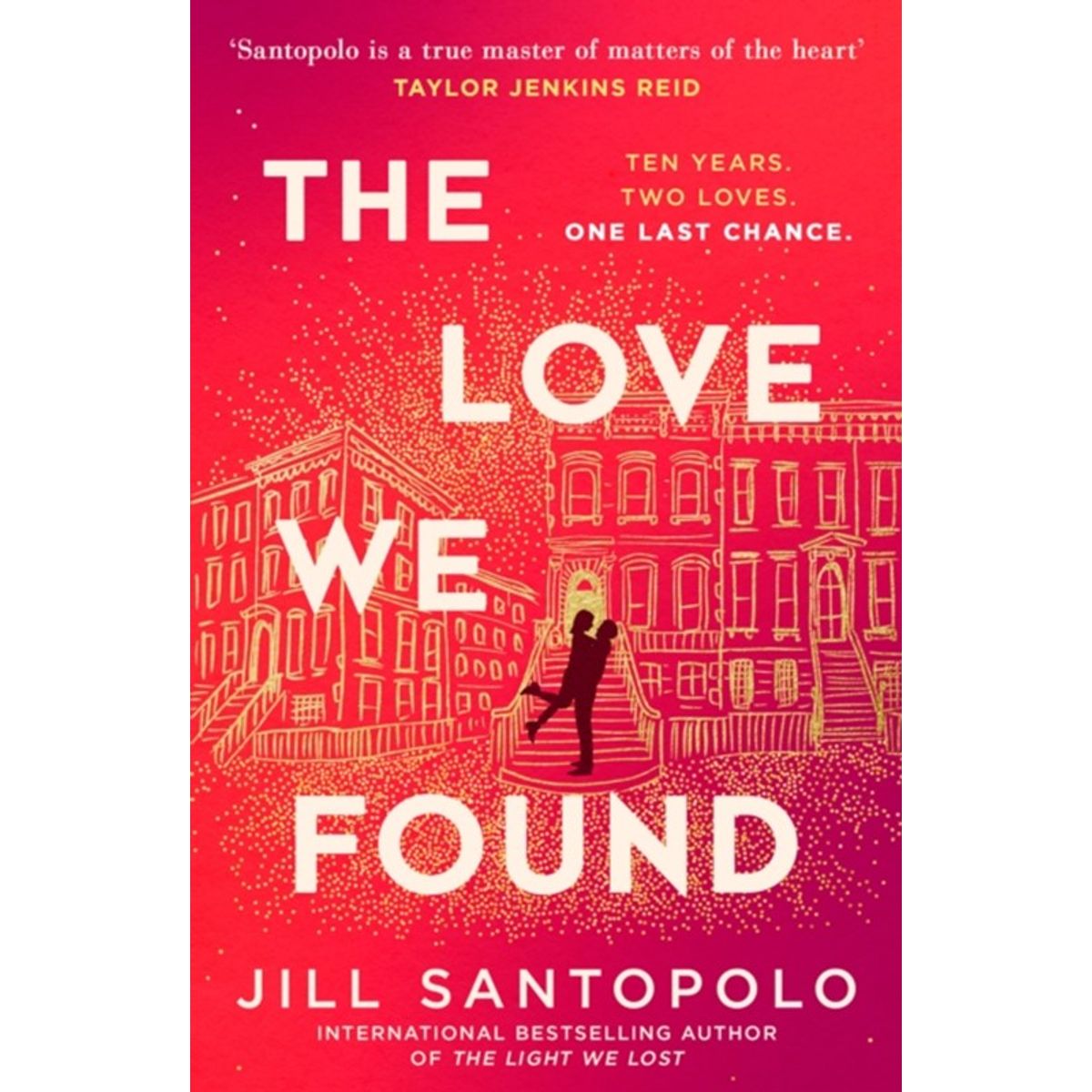 The Love We Found