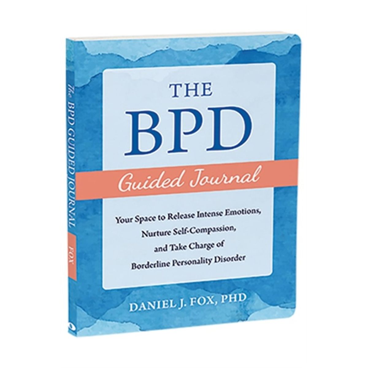 The BPD Guided Journal