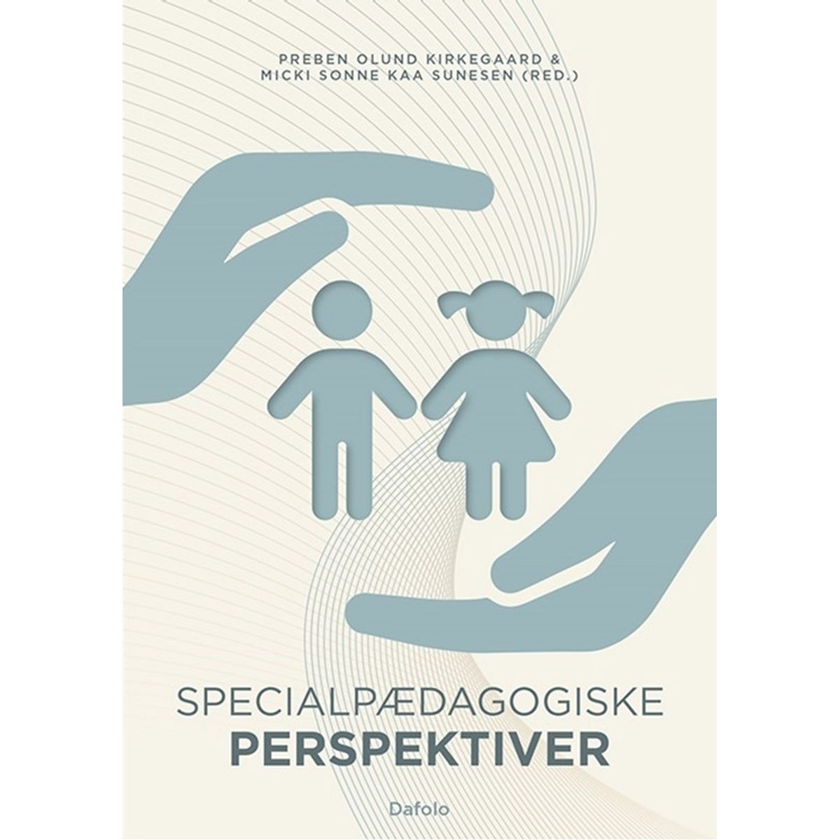 Specialpædagogiske perspektiver