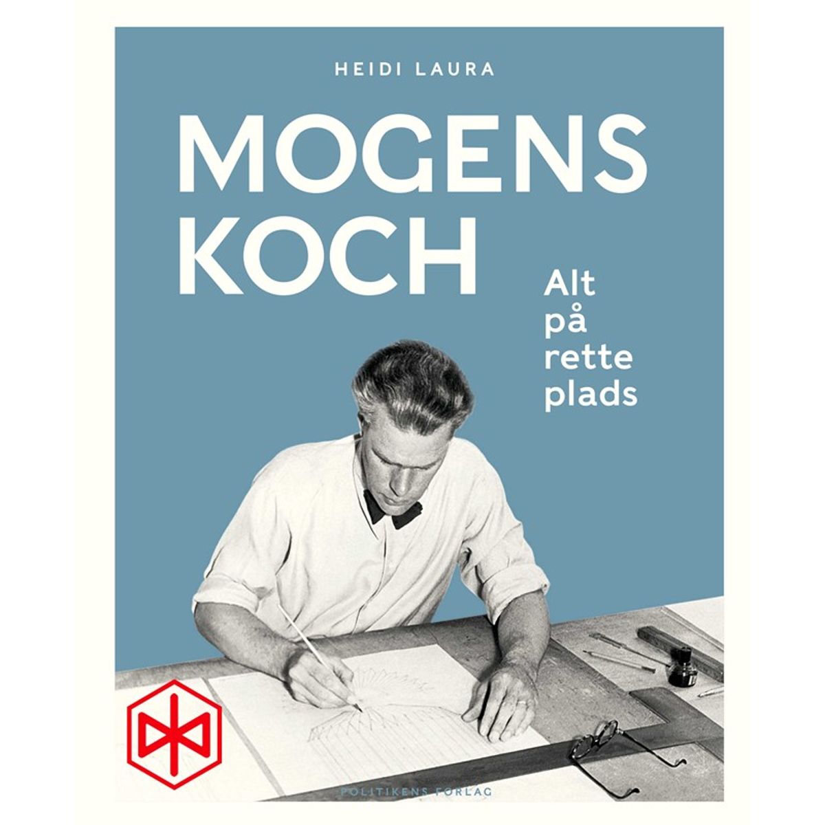 Mogens Koch