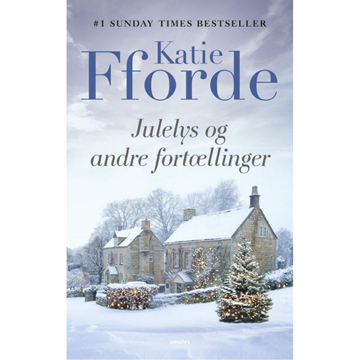 Julelys og andre fortællinger