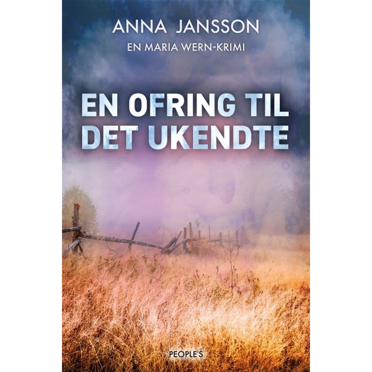 En ofring til det ukendte